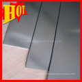 Gr5 3mm Thickness Titanium Plate for Buyers